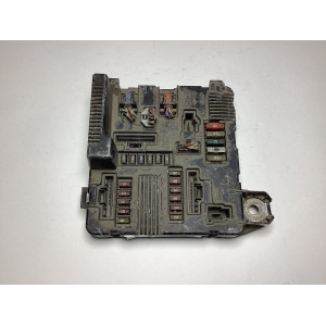 Renault Megane 2 Scenic Sigorta Body Beyni 8200306032A S118399200D