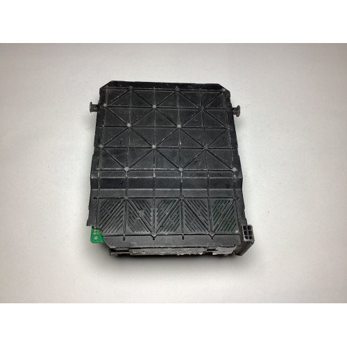 Citroen C3 1.4 HDI Sigorta Body Beyni 9652474380 S118085300K HG Sigorta