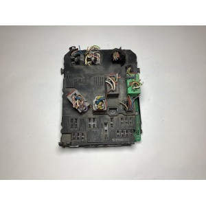 Citroen C3 1.4 HDI Sigorta Body Beyni 9652474380 S118085300K HG Sigorta