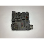 Renault Megane 2 Scenic Sigorta Body Beyni 8200306032C S118399200F