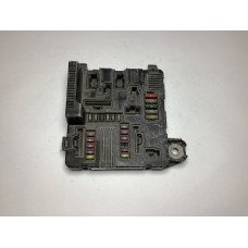 Renault Megane 2 Scenic Sigorta Body Beyni 8200306032C S118399200F