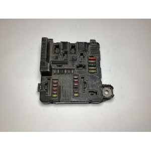Renault Megane 2 Scenic Sigorta Body Beyni 8200306032C S118399200F