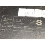 Nissan Qashqai Navara Sigorta Body Beyni 284B7-5X00A