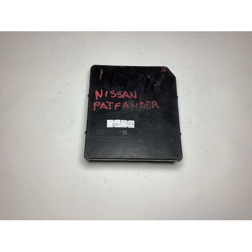 Nissan Qashqai Navara Sigorta Body Beyni 284B7-5X00A
