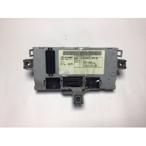 Fiat Doblo Punto Sigorta Body Beyni 51744897