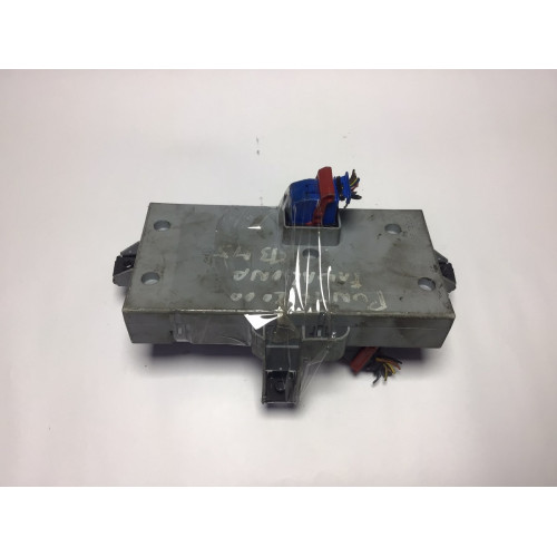 Fiat Punto Doblo Sigorta Body Beyni 51744895
