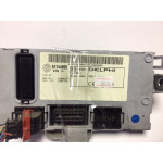 Fiat Punto Doblo Sigorta Body Beyni 51744895