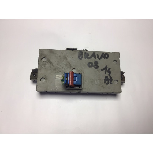 Fiat Bravo Sigorta Body Beyni 51786512