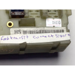 Ford Transit Connect Sigorta Body Beyni