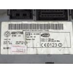 Fiat Punto Sigorta Body Beyni 46817786