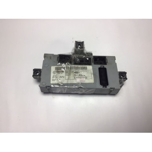Fiat Punto Sigorta Body Beyni 46817786