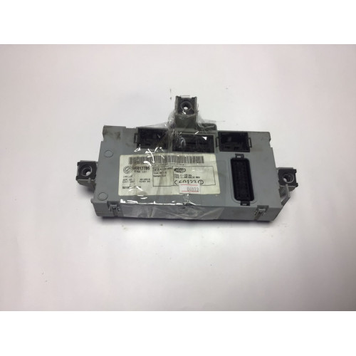 Fiat Punto Sigorta Body Beyni 46817786