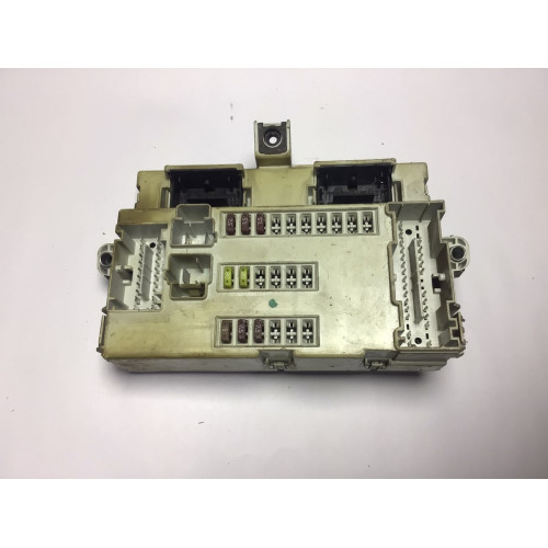 Alfa Romeo Giulietta 2010-13 Sigorta Body Beyni 50520758