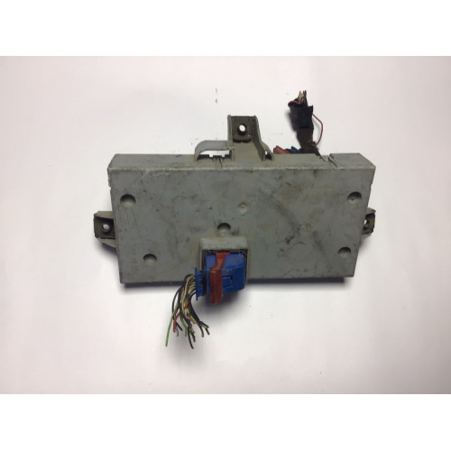 Fiat Alfa Romeo Lancia Sigorta Body Beyni 