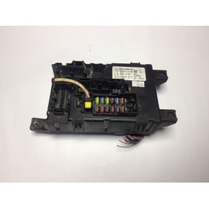 Fiat Grande Punto 1.2 Sigorta Body Beyni 00517986150