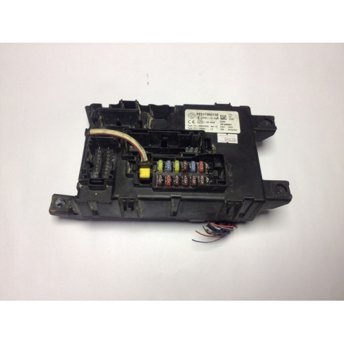 Fiat Grande Punto 1.2 Sigorta Body Beyni 00517986150