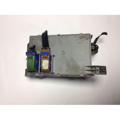 Fiat 500 2007-2015 Sigorta Body Beyni 00518395360