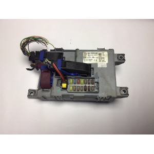 Fiat 500 2007-2015 Sigorta Body Beyni 00518395360