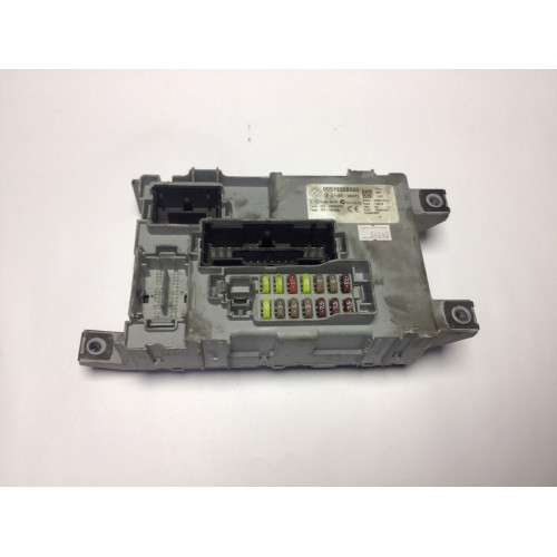 Fiat Punto Sigorta Body Beyni 00519358060