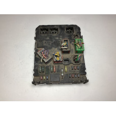Citroen C3 Sigorta Body Beyni 9650585780 S118085200 MG Sigorta