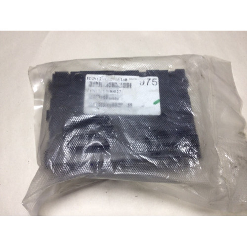 Jeep Compass Sigorta Body Beyni P68409791AA