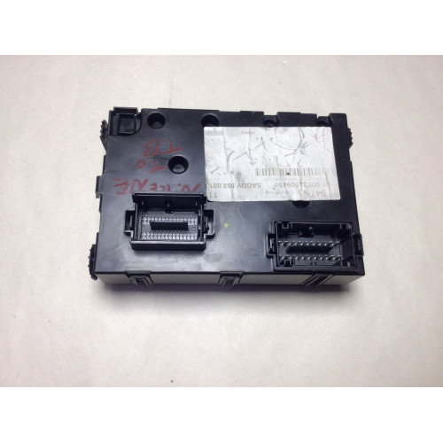 Jeep Rengade Sigorta Body Beyni 52150945