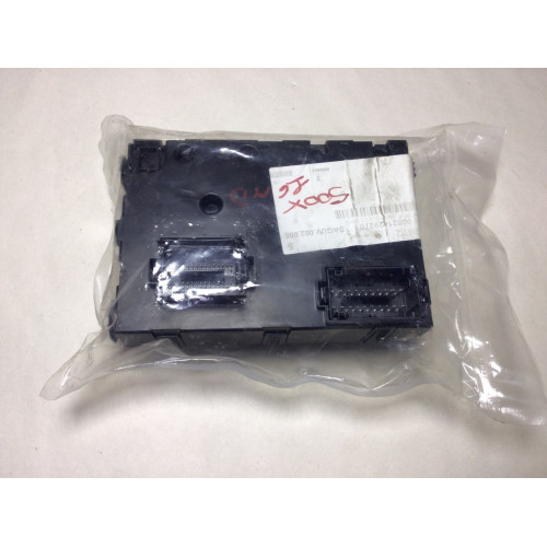 Fiat 500 Sigorta Body Beyni 00521429270