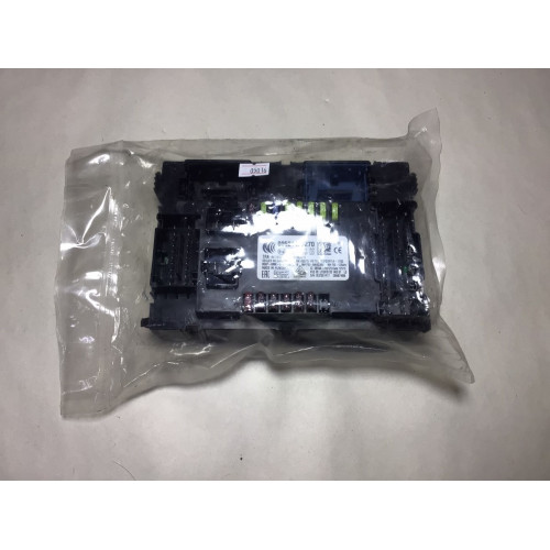 Fiat 500 Sigorta Body Beyni 00521429270