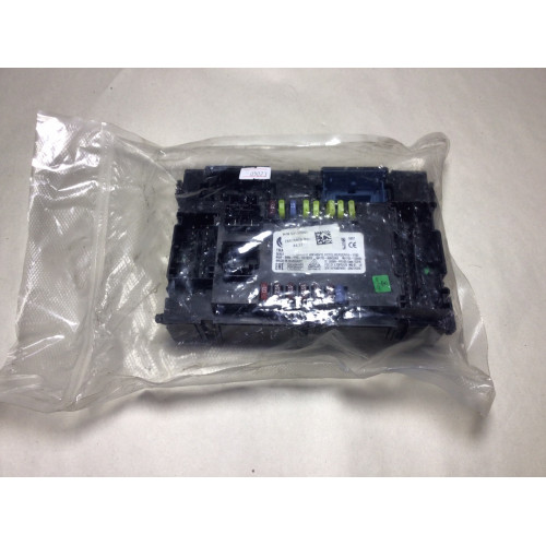 Jeep Rengade Sigorta Body Beyni 52150945