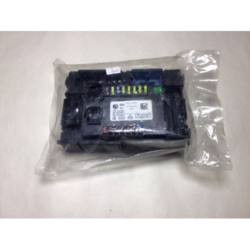 Jeep Rengade Sigorta Body Beyni 52150945