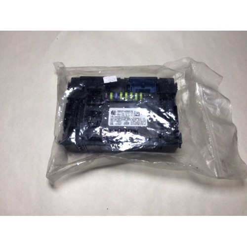 Fiat 500 Sigorta Body Beyni 00521429270
