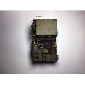 Toyota Corolla Sigorta Body Beyni 82641-02040 MB232300-8521