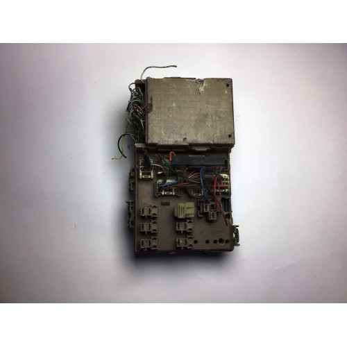 Toyota Corolla Sigorta Body Beyni 82641-02040 MB232300-8521