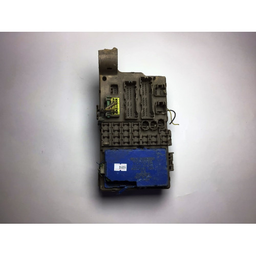 Toyota Corolla Sigorta Body Beyni 82641-02040 MB232300-8521