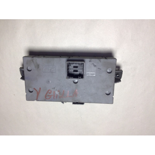 Fiat Lancia Sigorta Body Beyni 51819323