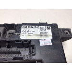 Opel Corsa D Sigorta Body Beyni 13142240