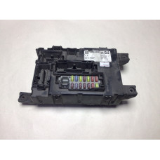 Opel Corsa D Sigorta Body Beyni 13424260