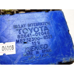 Opel Corsa D Sigorta Body Beyni 13350673