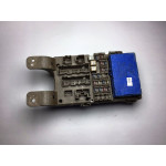 Opel Corsa D Sigorta Body Beyni 13350673