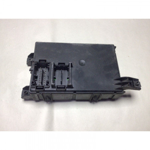 Opel Corsa D Sigorta Body Beyni 13142241