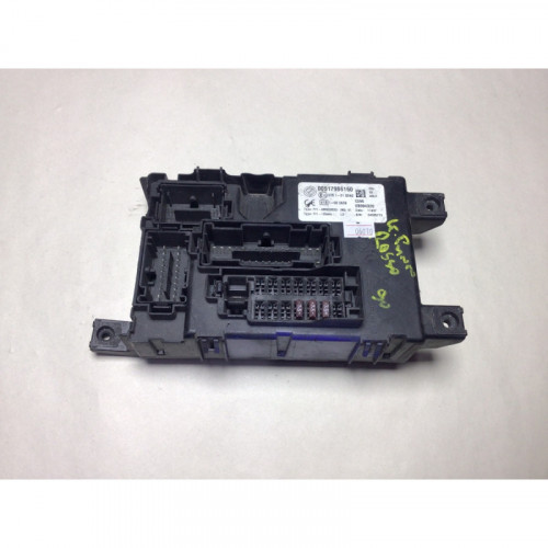 Fiat Punto 1.3 Sigorta Body Beyni 00517986160