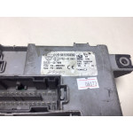 Lancia Ypsilon Sigorta Body Beyni 00518338850