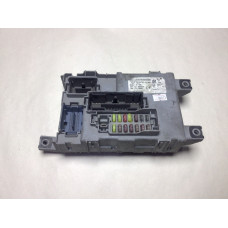 Lancia Ypsilon Sigorta Body Beyni 00518338850