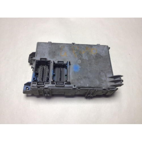 Fiat Grande Punto Sigorta Body Beyni 51826317