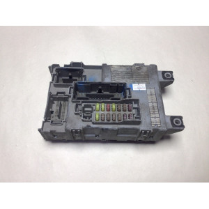 Fiat Grande Punto Sigorta Body Beyni 51826317