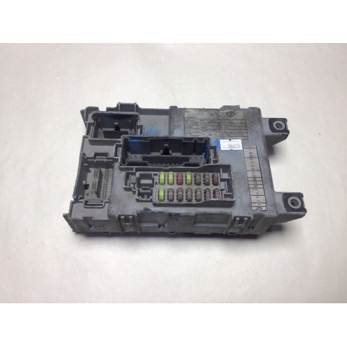 Fiat Grande Punto Sigorta Body Beyni 51826317