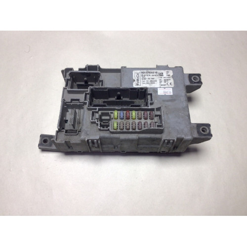 Ford KA Sigorta Body Beyni  00517935210