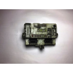 Fiat 500L Sigorta Body Beyni 116RAI-000030 51965992