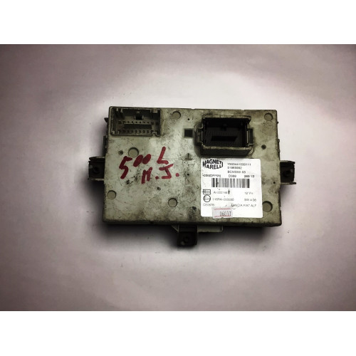 Fiat 500L Sigorta Body Beyni 116RAI-000030 51965992