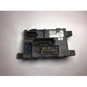 Fiat Panda Sigorta Body Beyni 28354343 00519345240